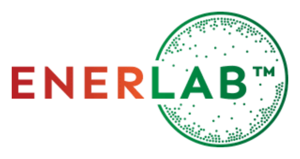 ENERLAB logo