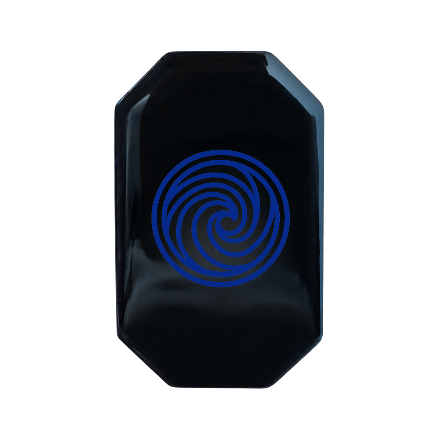 O-Mira One black and blue product cutout